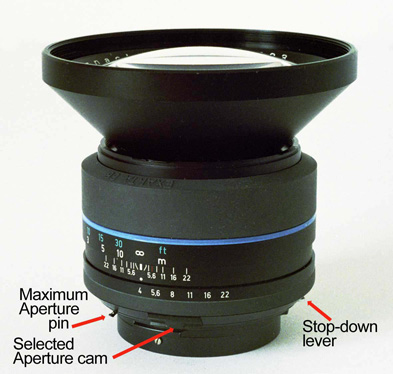 Schneider Jsogon F4.5/40mm exaktaマウント Schneider 40mm f4.5 Jsogon Exakta mount #3195633 | eBay